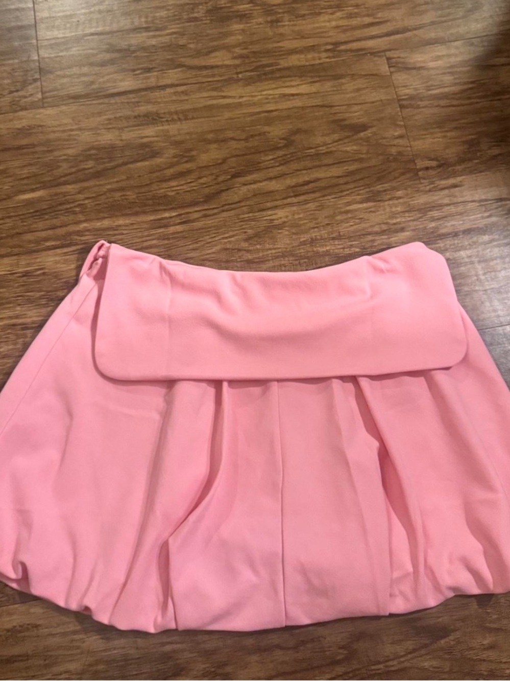 NWOT zara skirt size small - Picture 3 of 3